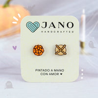 Aretes | Ofrenda