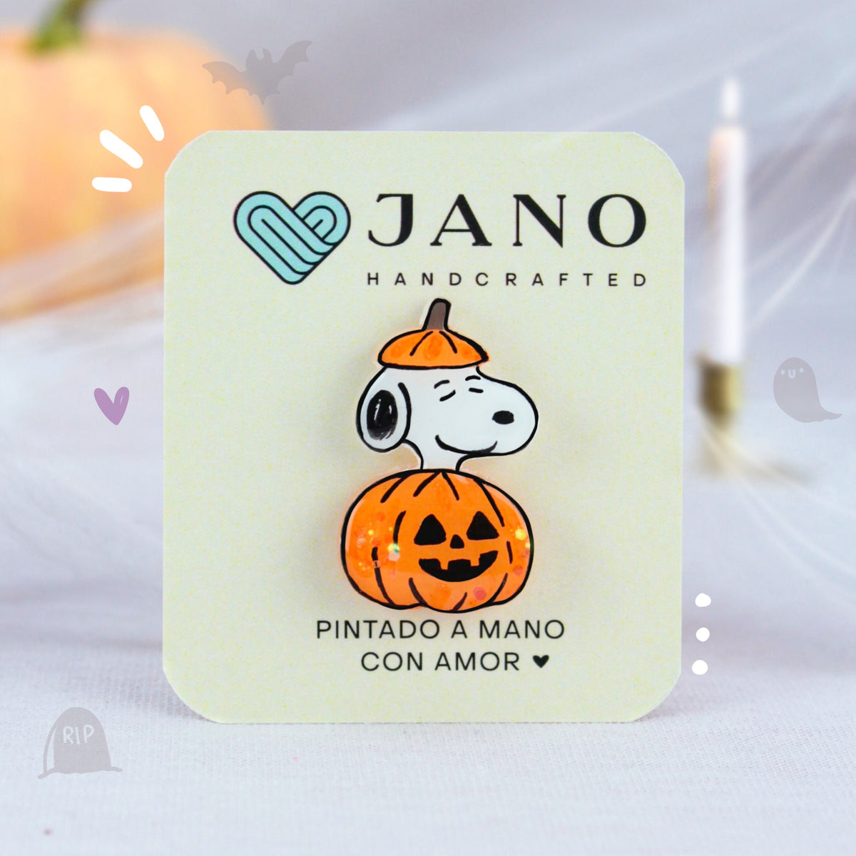Pin | Dulce o Truco