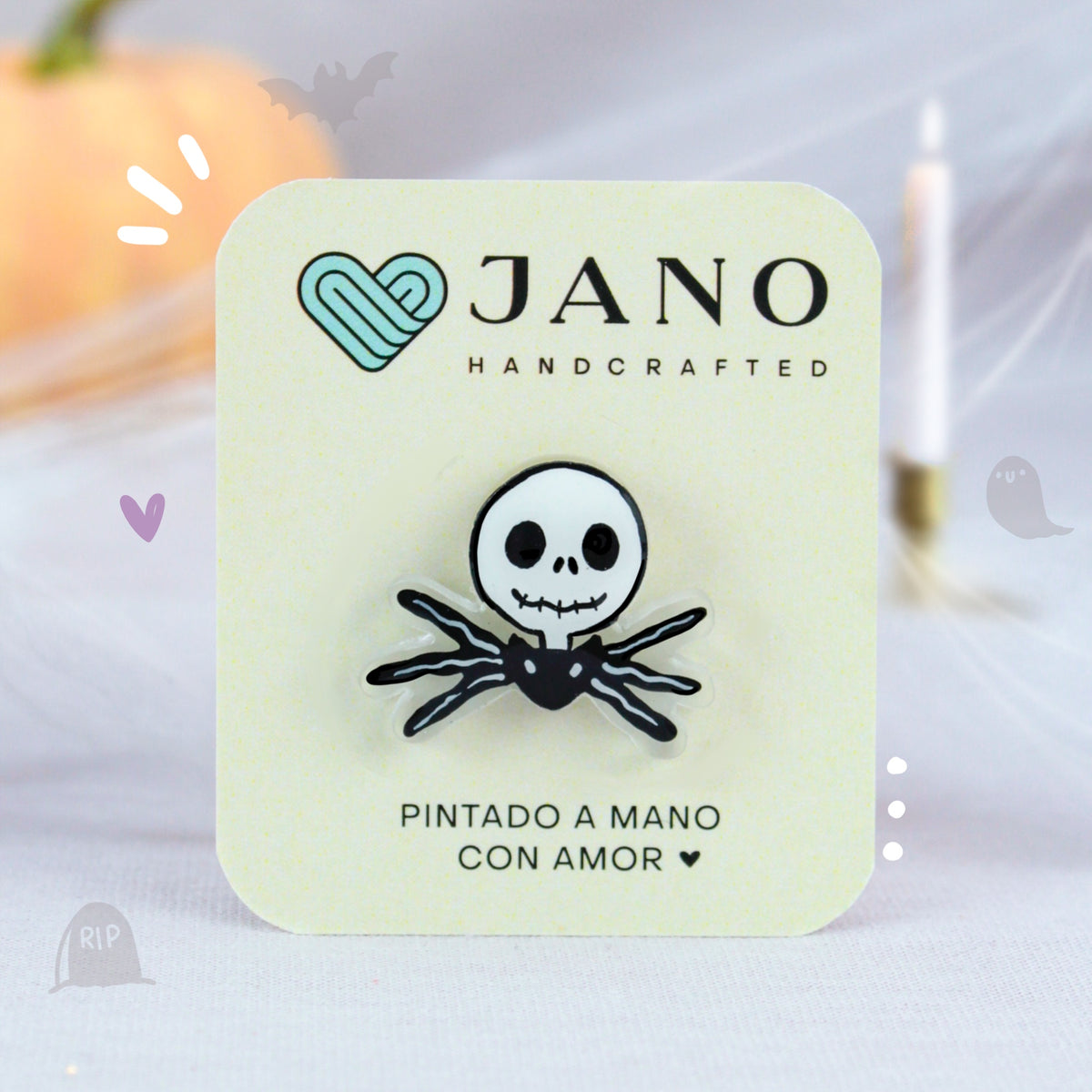 Pin | Jack