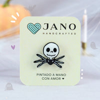 Pin | Jack