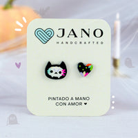 Aretes | Memoria