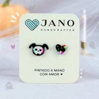 Aretes | Memoria