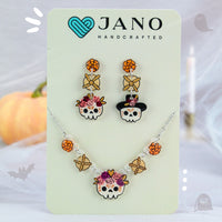 Set | Ofrenda