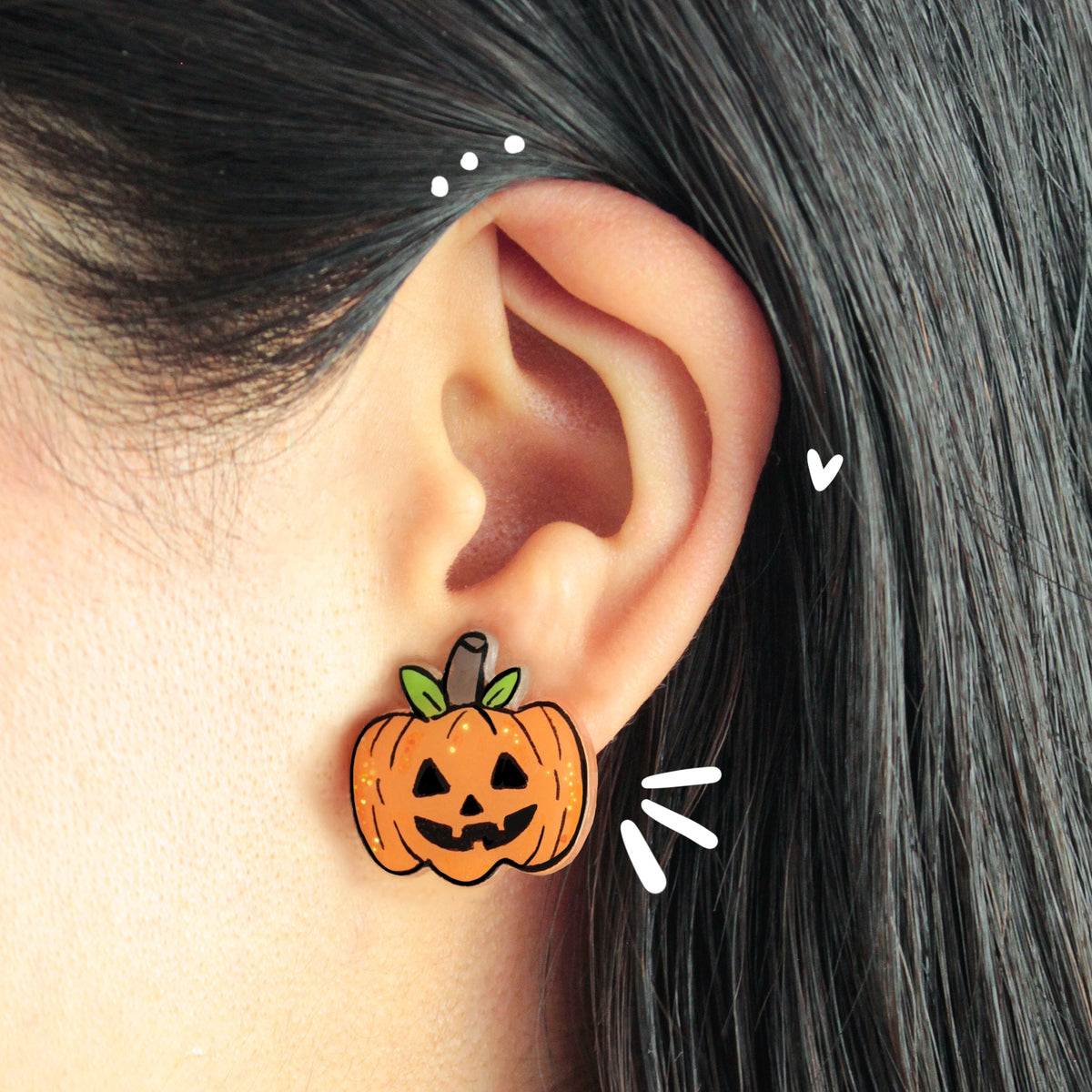 Arete Grande | Pumpkin