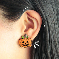 Arete Grande | Pumpkin