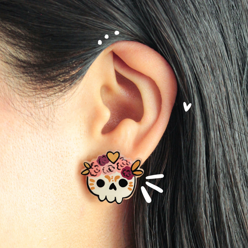 Arete Grande | Ofrenda