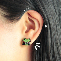 Aretes | Vampisapo