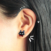 Aretes | Brujita