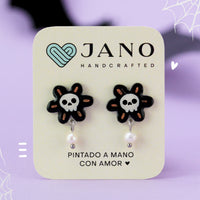 Aretes Largos | RIP