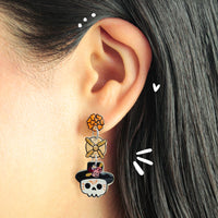 Set | Ofrenda