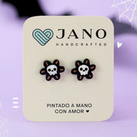 Aretes | RIP