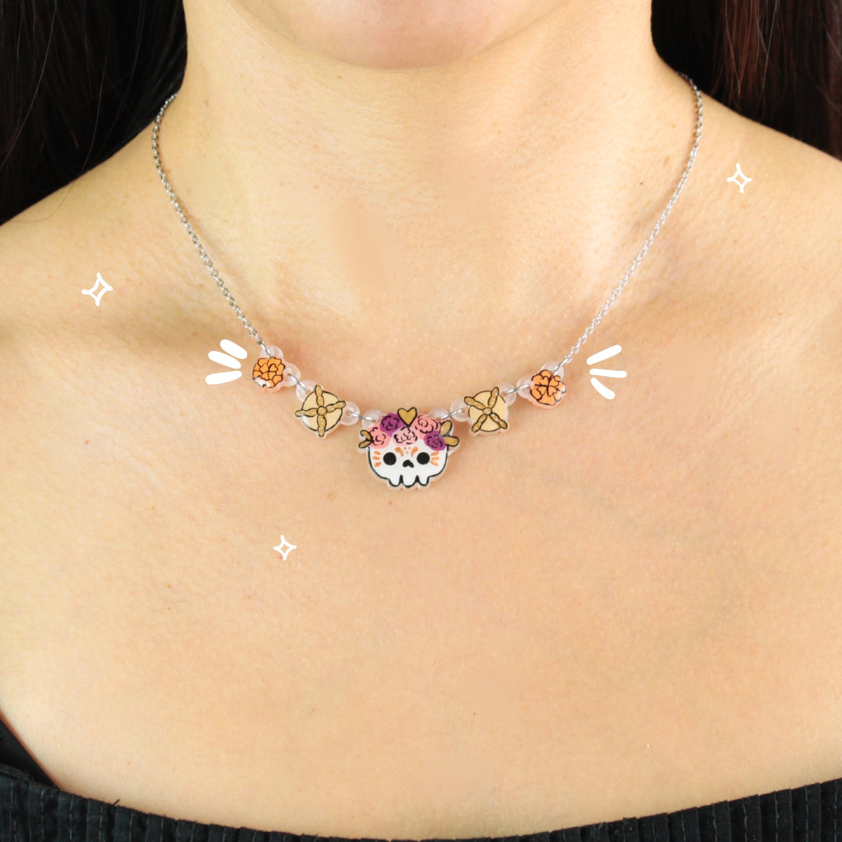 Set | Ofrenda