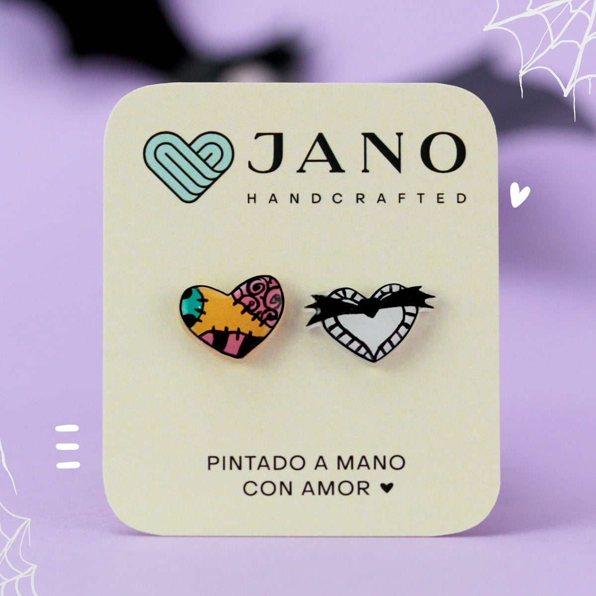 Aretes | Hoy y por siempre