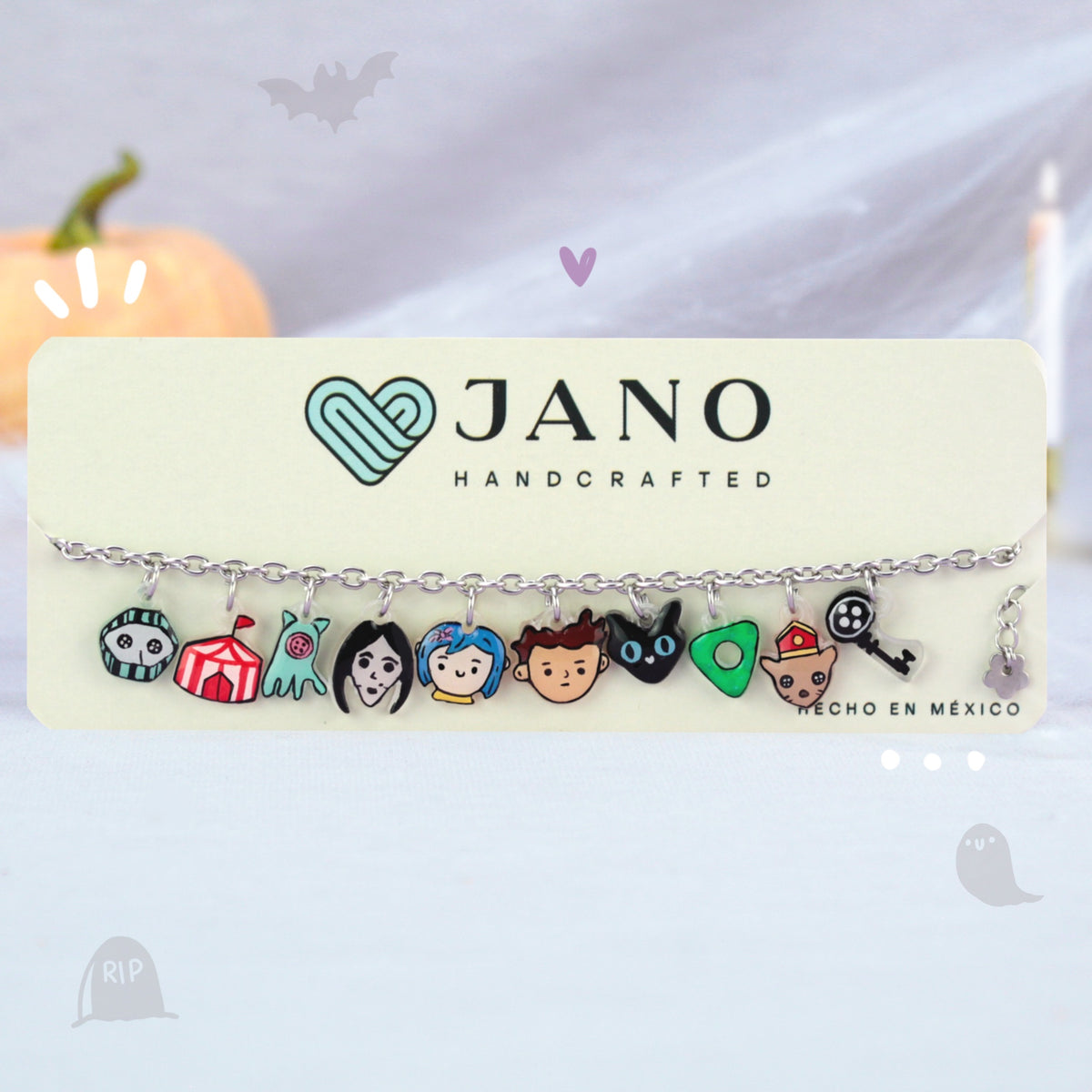 Pulsera | Puerta Secreta