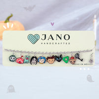 Pulsera | Puerta Secreta