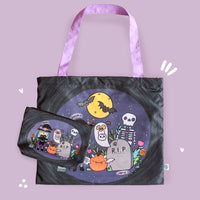 Set | Noche de Brujas