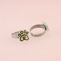 Anillo | Dog Lover