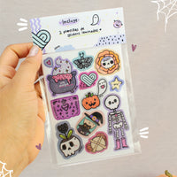 Stickers | Janoween