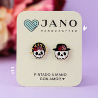 Aretes | Eternidad