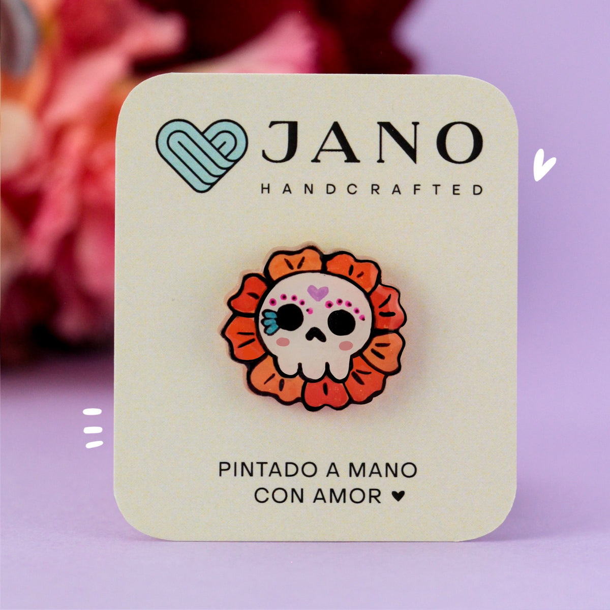 Pin | Cempasúchitl