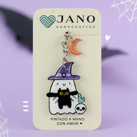 Llavero | Noche de Brujas