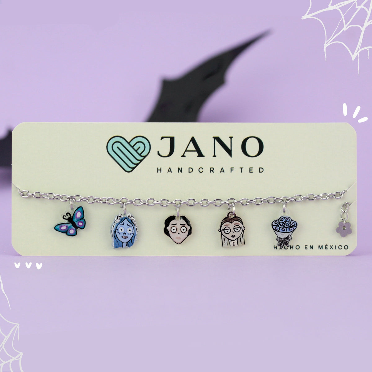 Pulsera | Cadáver de la Novia