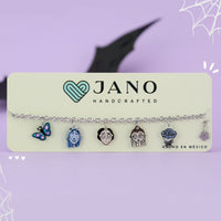 Pulsera | Cadáver de la Novia