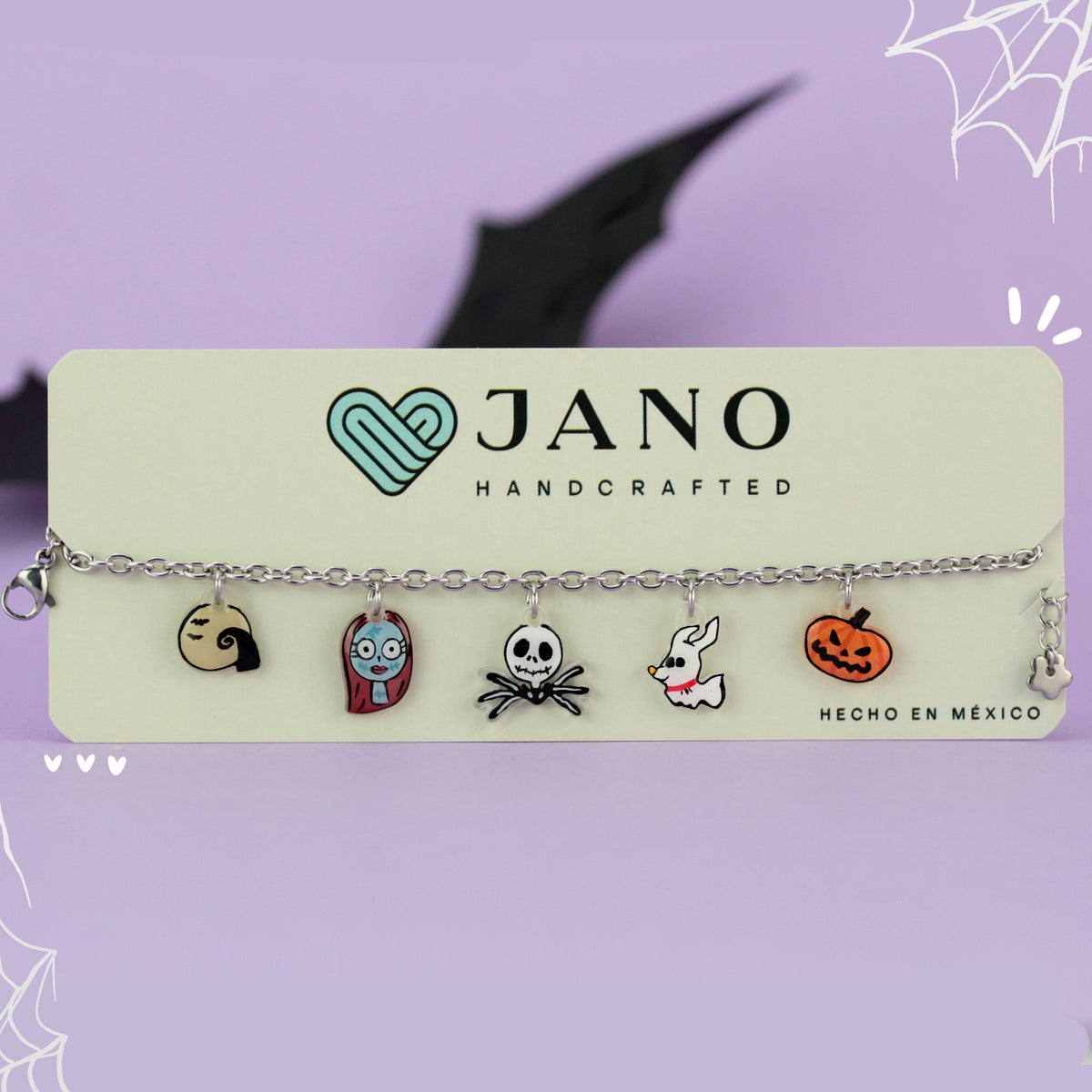 Pulsera | Nightmare