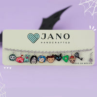 Pulsera | Puerta Secreta