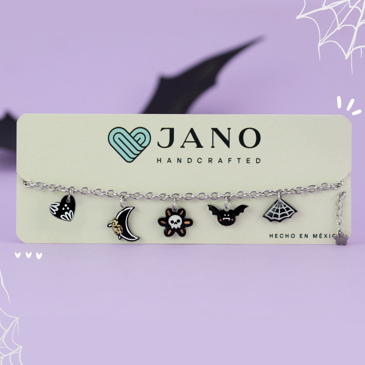 Pulsera | RIP