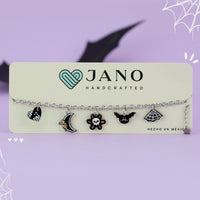 Pulsera | RIP
