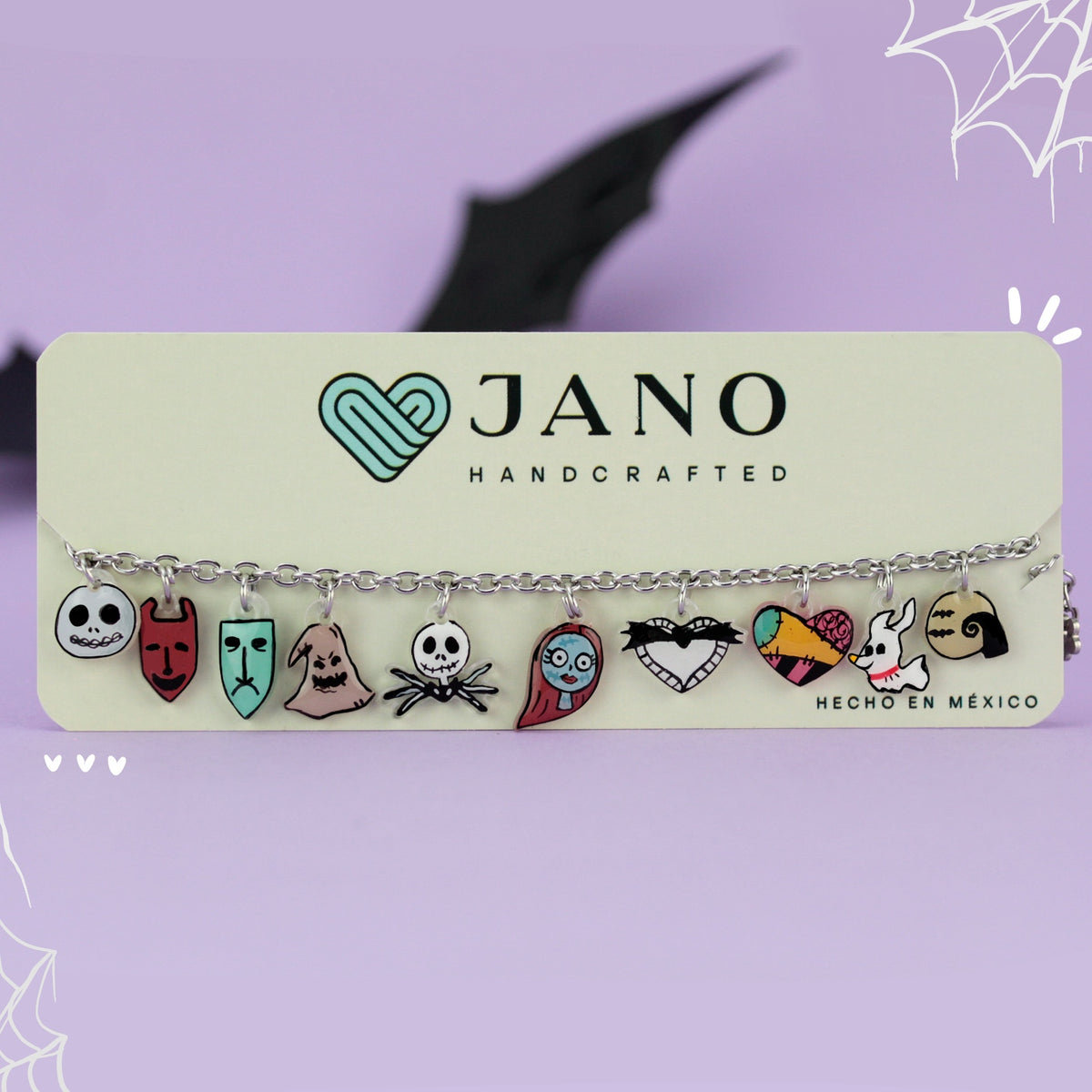 Pulsera | This is Halloween