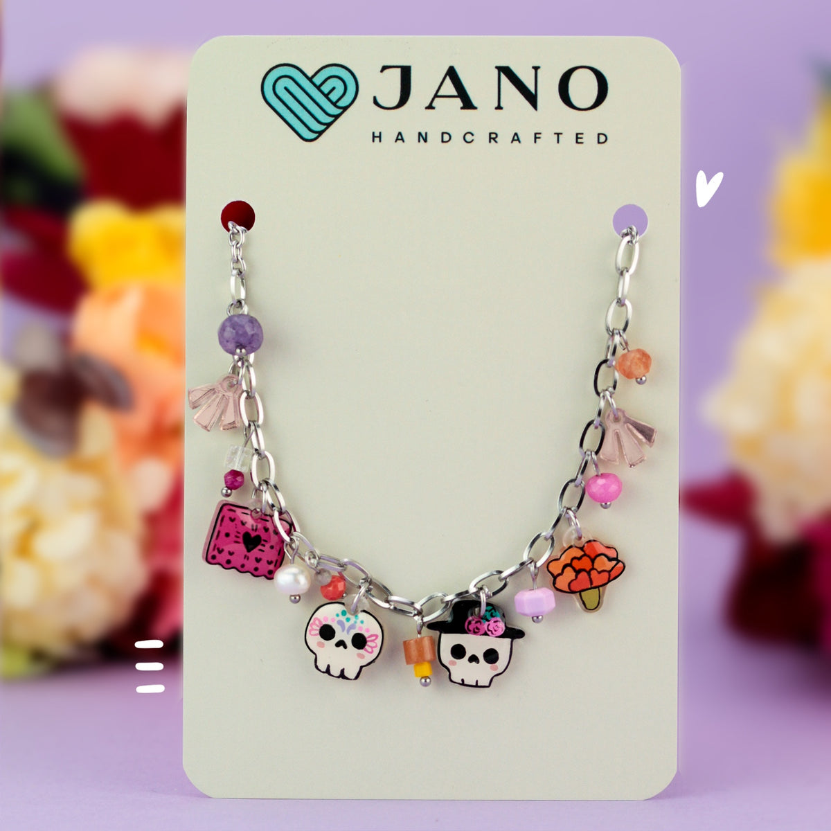 Collar | Ofrenda