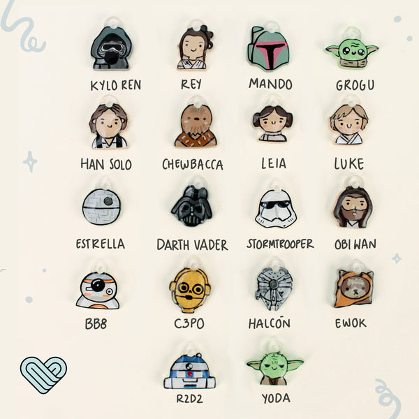 Pulsera Personalizable | Galaxia