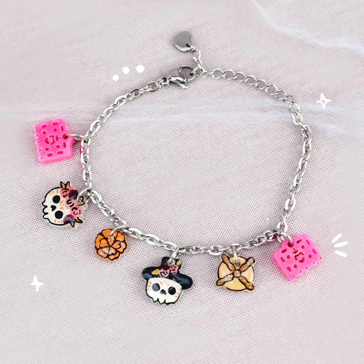 Pulsera | Ofrenda