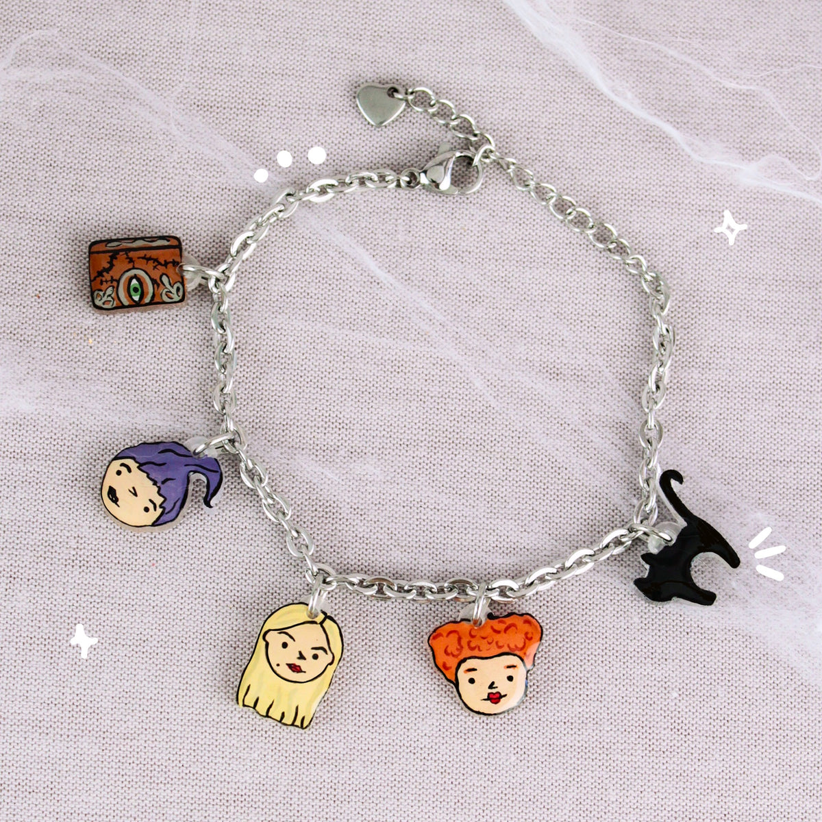 Pulsera | Hocus Pocus
