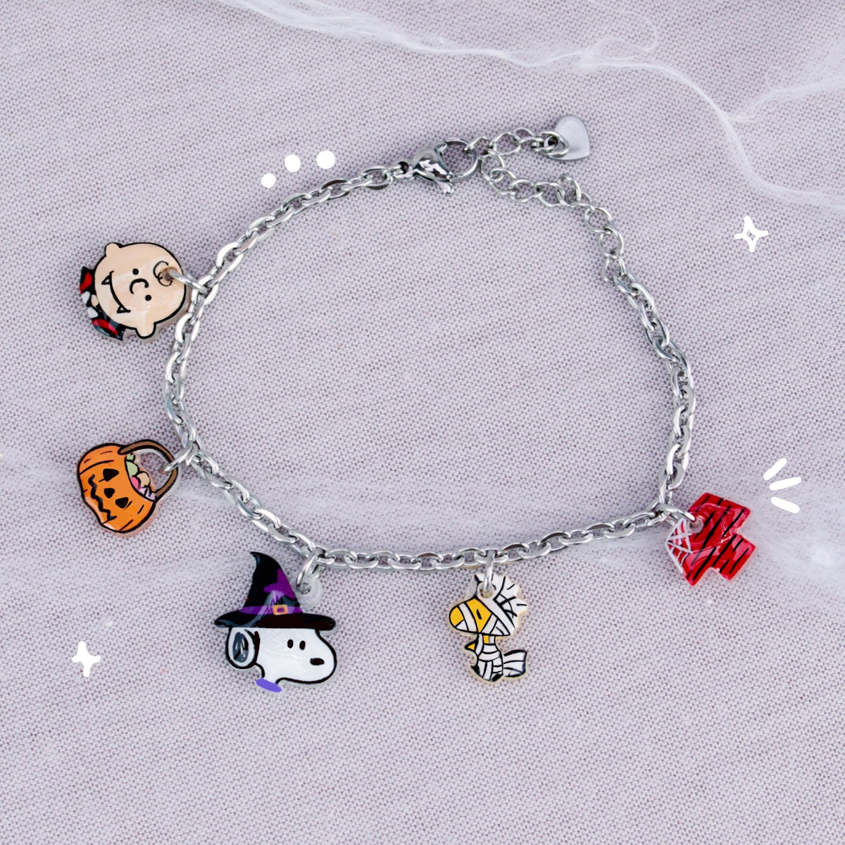Pulsera | Dulce o Truco