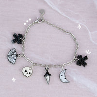 Pulsera | Baby Goth