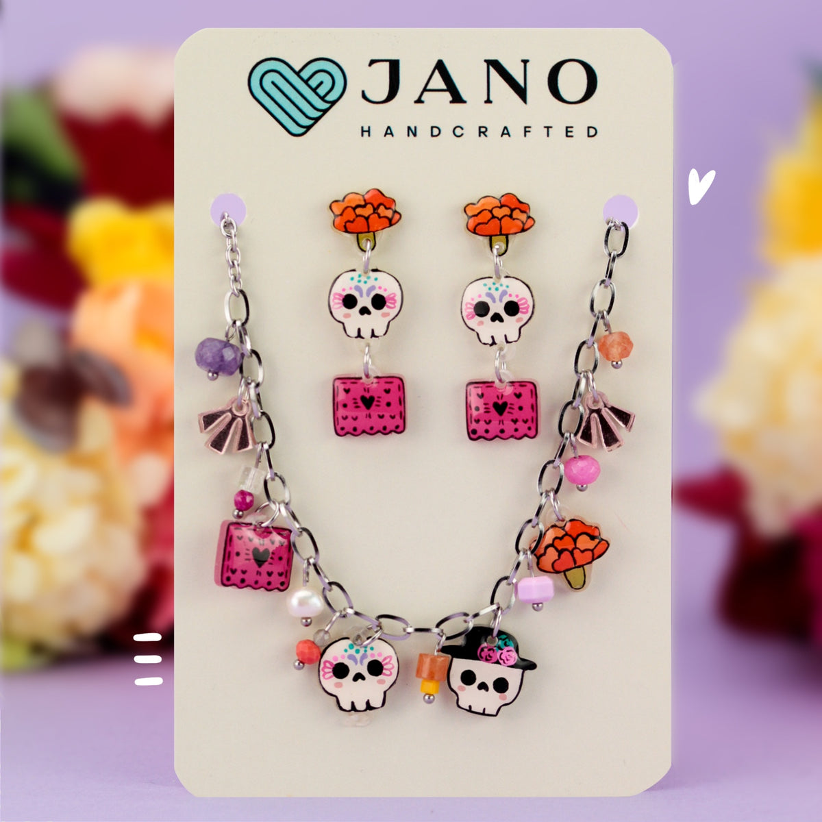 Set | Ofrenda