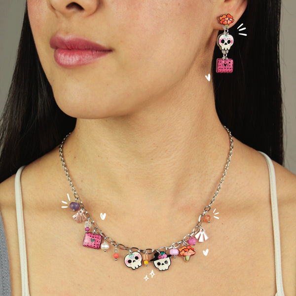 Set | Ofrenda