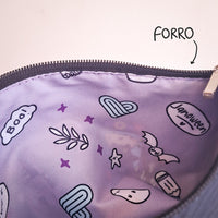 Tote Bag | Noche de Brujas