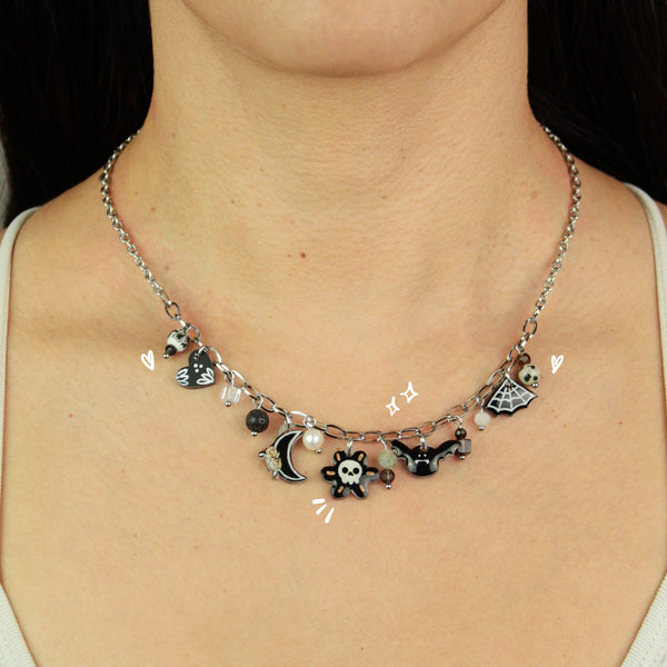 Collar | RIP