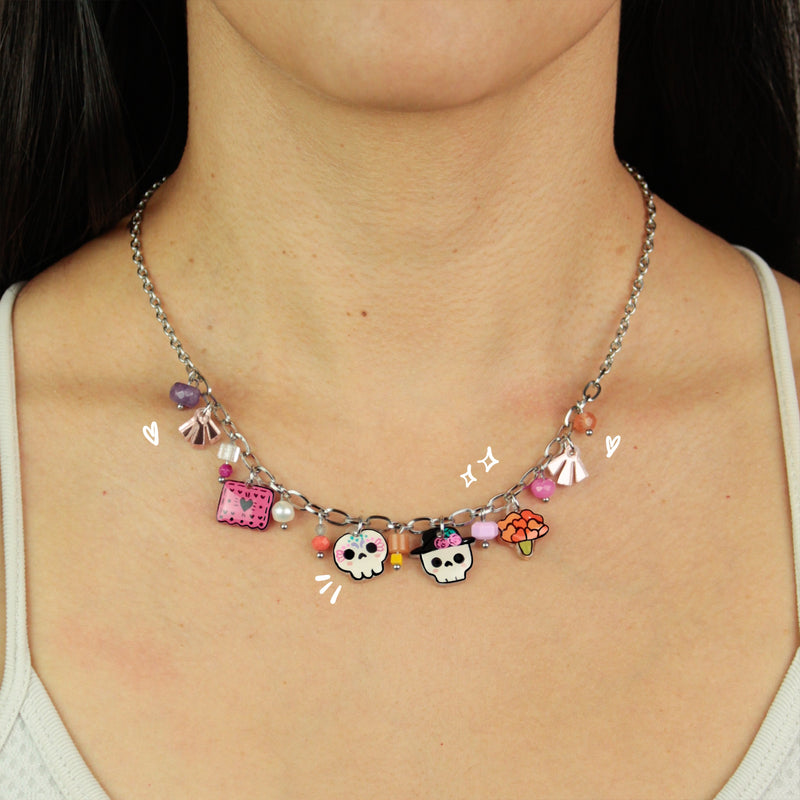 Collar | Ofrenda