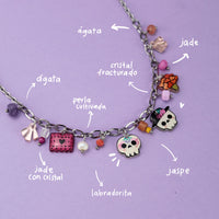 Collar | Ofrenda