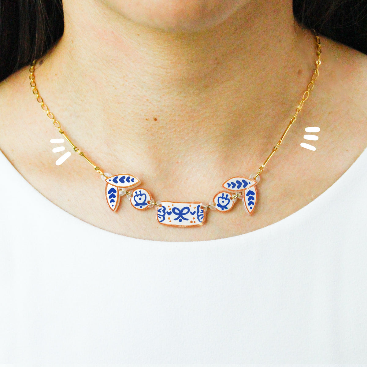 Collar | Esencia