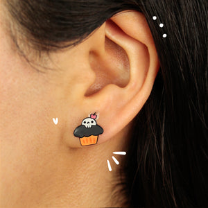 Aretes | Dulce Hechizo