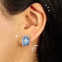Aretes | Emili