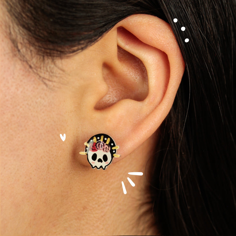 Aretes | Eternidad