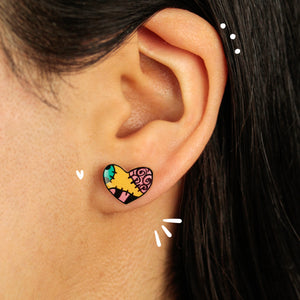 Aretes | Hoy y por siempre