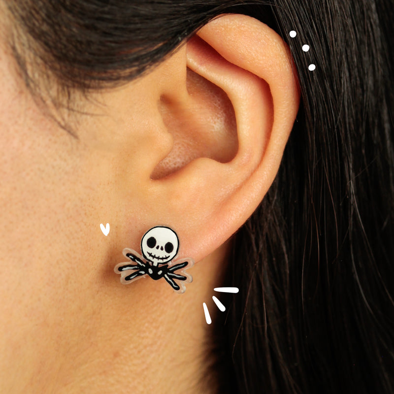 Aretes | Jack